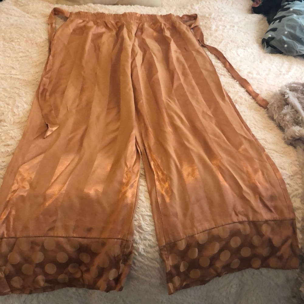 VS PJ pants